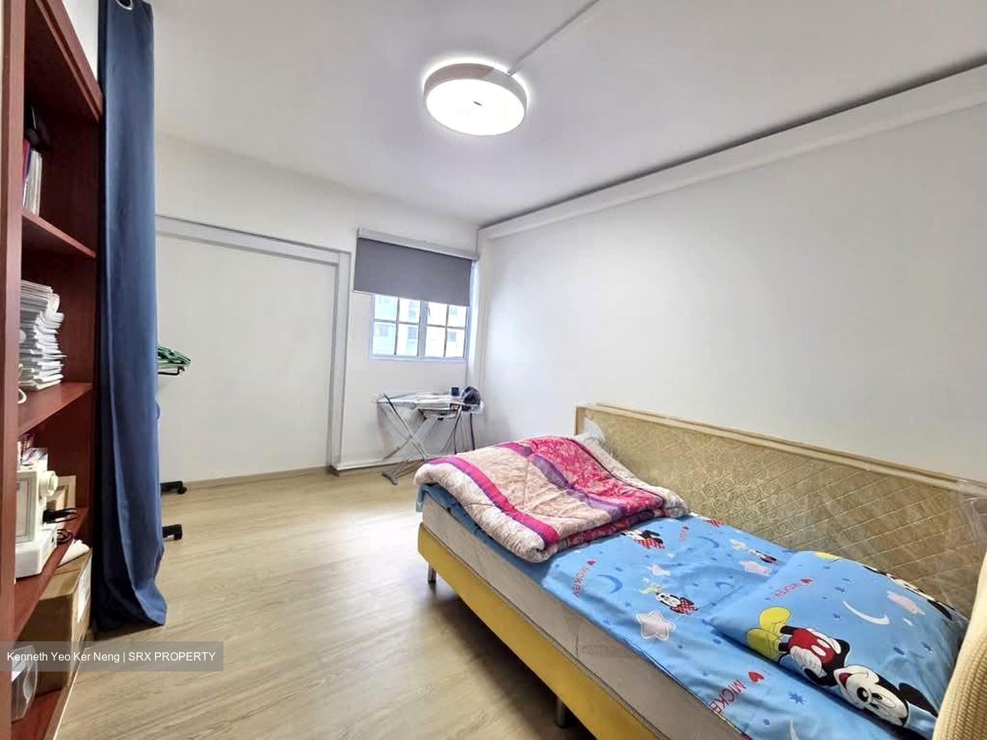 Blk 816 Woodlands Street 82 (Woodlands), HDB Executive #576547741